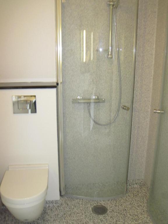 Turisthotellet Oksbøl Habitación foto